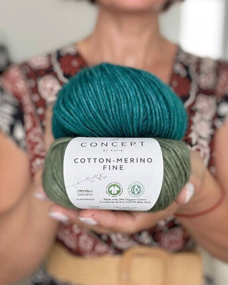 Italian Yarn: Inspiration and Style – VEYARN
