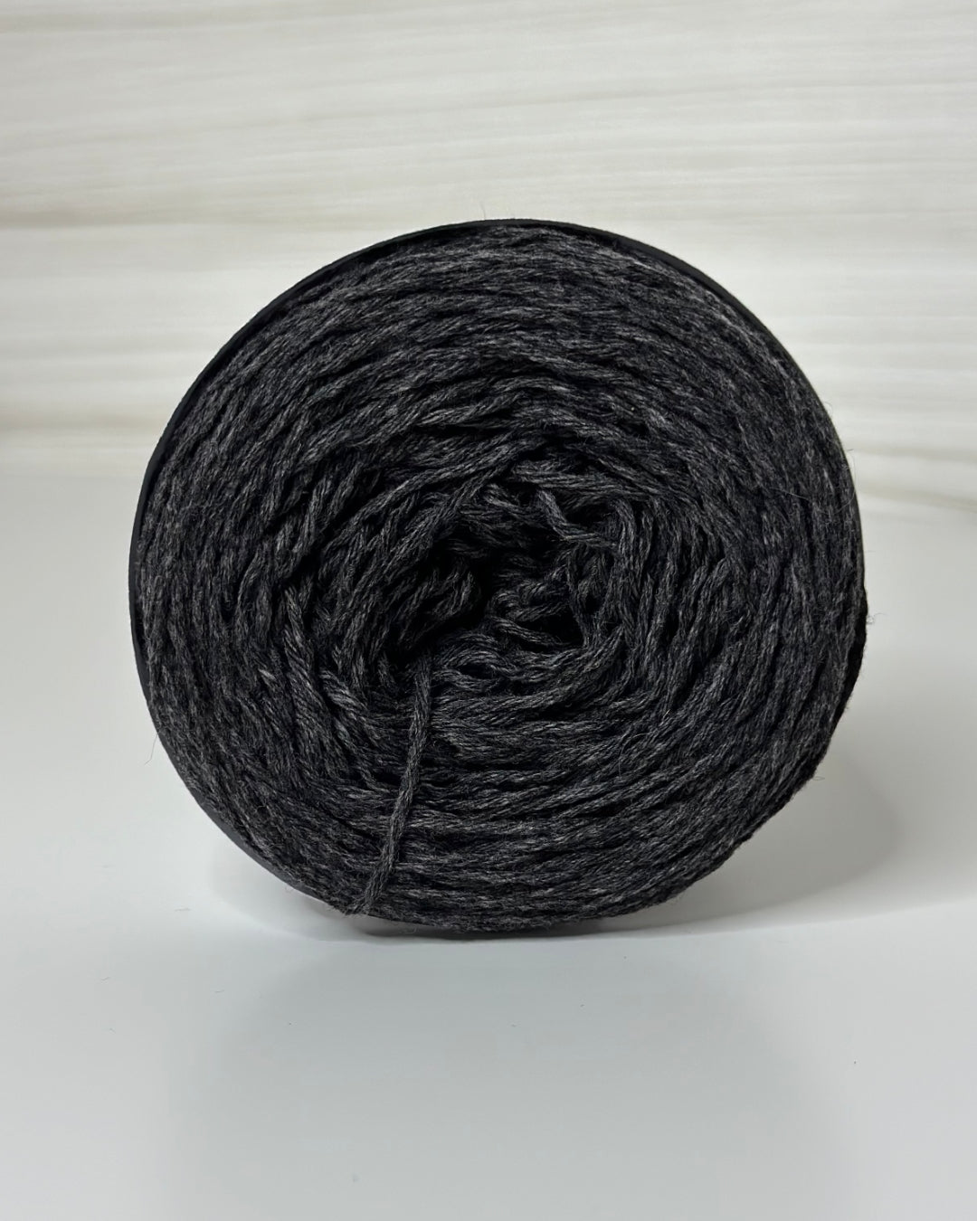 Filato di cashmere, Cashmere e lana merino, gomitolo 100g, 260m