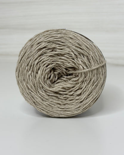 Filato di cashmere, Cashmere e lana merino, gomitolo 100g, 260m