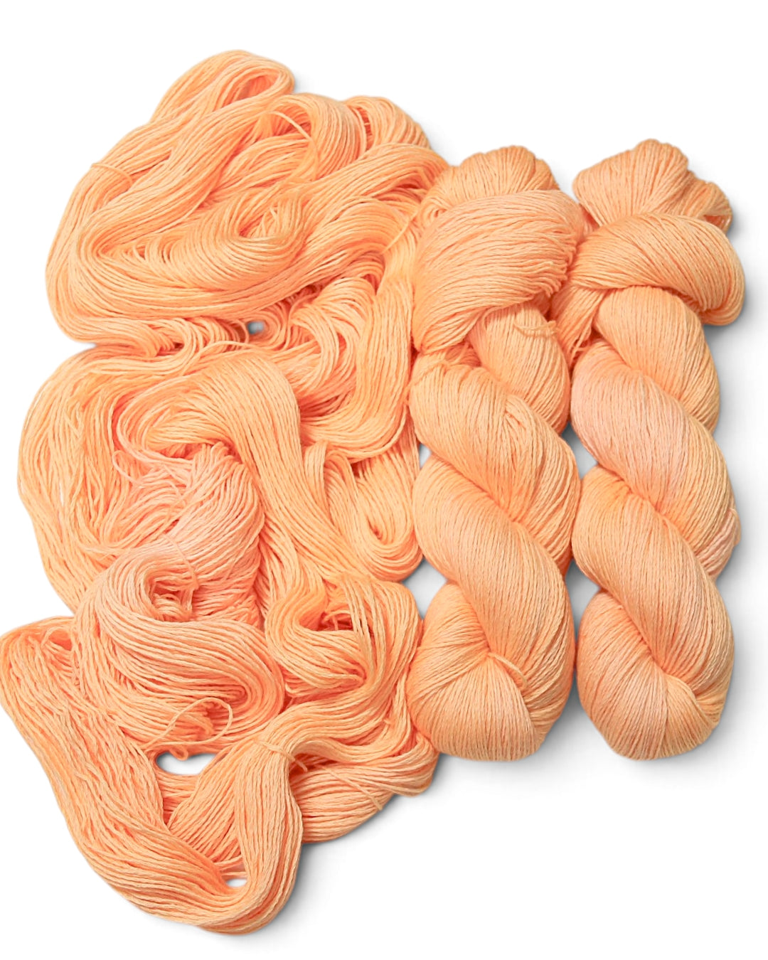 SilkyMerino — Extra Fine Merino & Silk Yarn | 400 m / 100 g