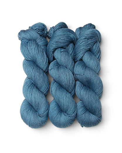 SilkyMerino — Extra Fine Merino & Silk Yarn | 400 m / 100 g