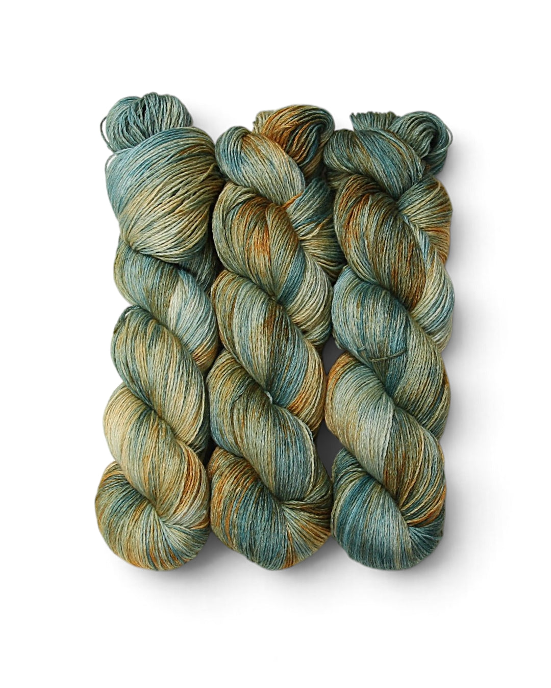 SilkyMerino — Extra Fine Merino & Silk Yarn | 400 m / 100 g