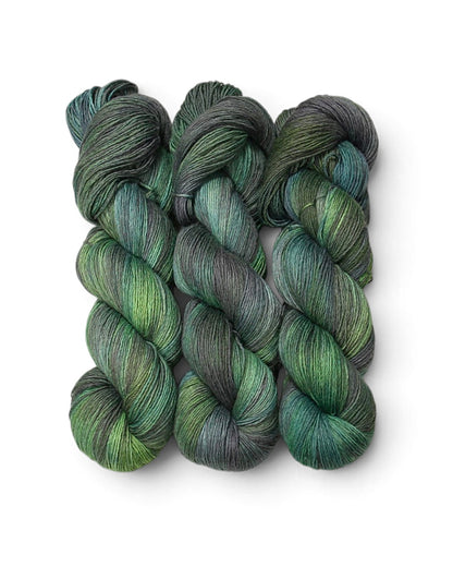 SilkyMerino — Extra Fine Merino & Silk Yarn | 400 m / 100 g