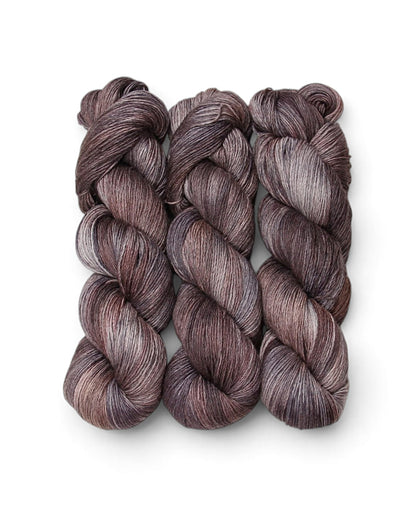 SilkyMerino — Extra Fine Merino & Silk Yarn | 400 m / 100 g