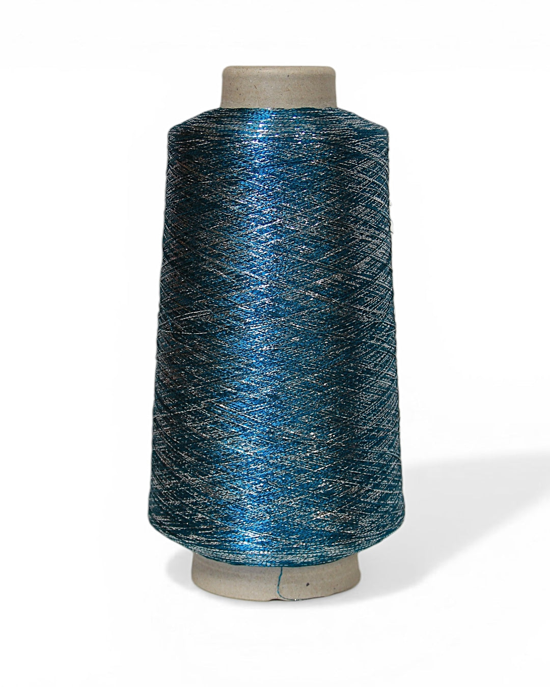 FILPUCCI PONENTE — filato con lurex morbido, 2400m/100g