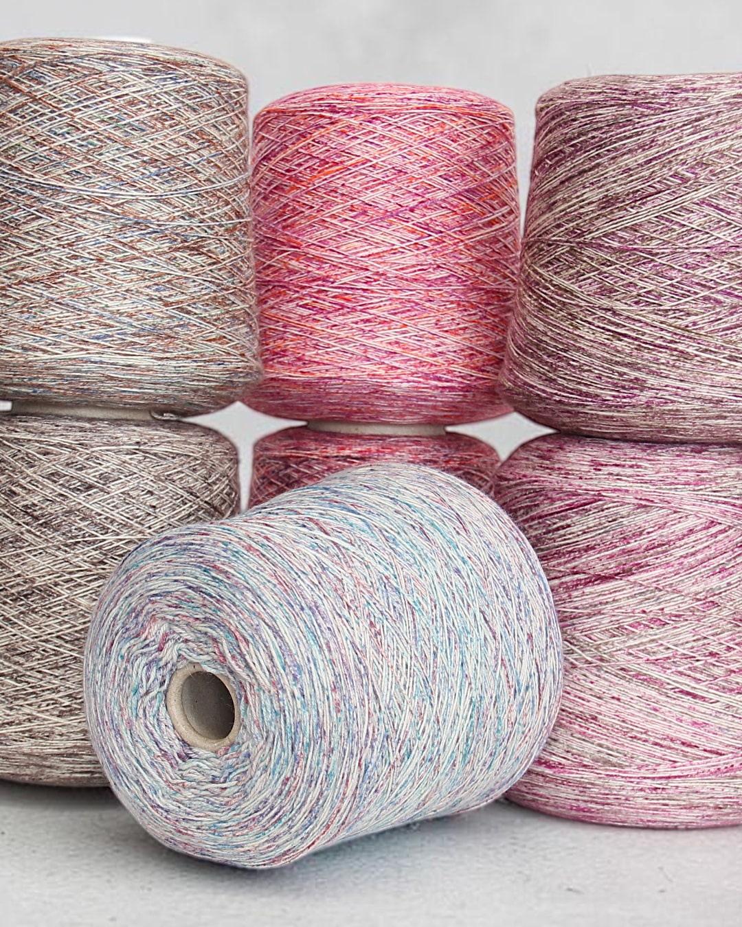 Sock MOSAICO – Italian Wool Sock Yarn | 400 m/100 g
