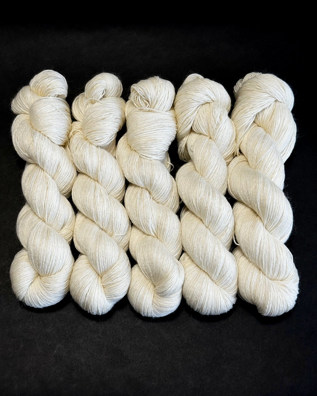 MILA Merino/Nylon Sock Dye Base 400m | 100g
