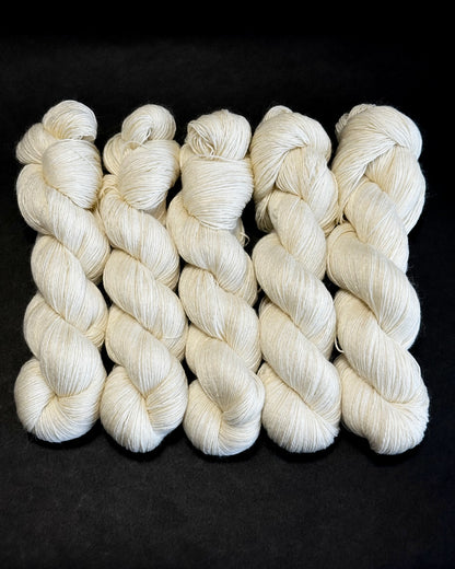 MILA Merino/Nylon Sock Dye Base 400m | 100g