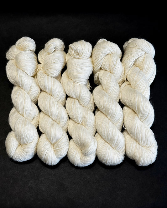 MILA Merino/Nylon Sock Dye Base 400m | 100g
