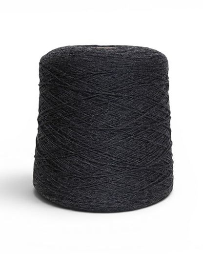 Filato Sock “Anthracite” — filato resistente per uso quotidiano