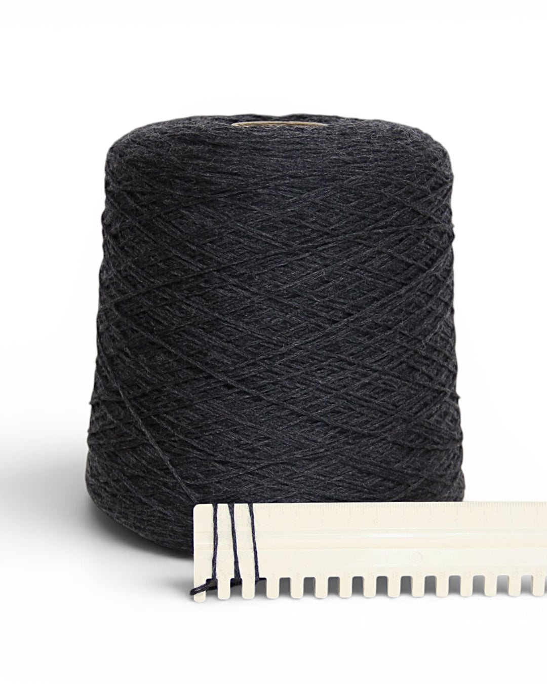 Filato Sock “Anthracite” — filato resistente per uso quotidiano