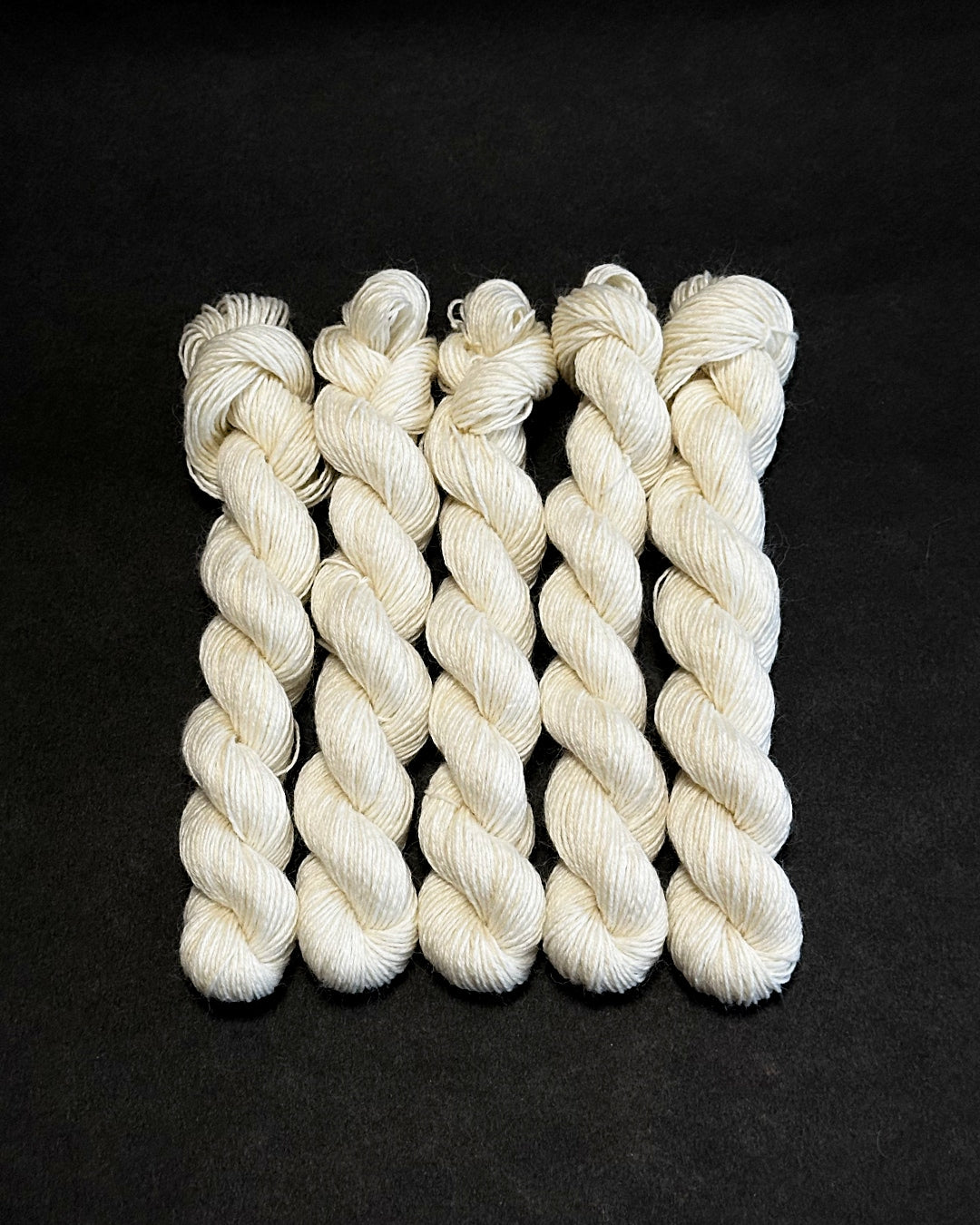 MILA Merino/Nylon Sock Dye Base 400m | 100g