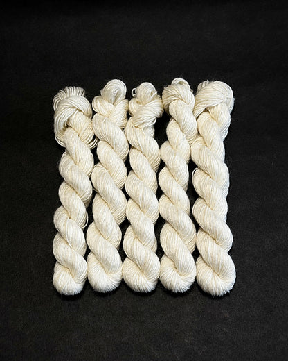 MILA Merino/Nylon Sock Dye Base 400m | 100g