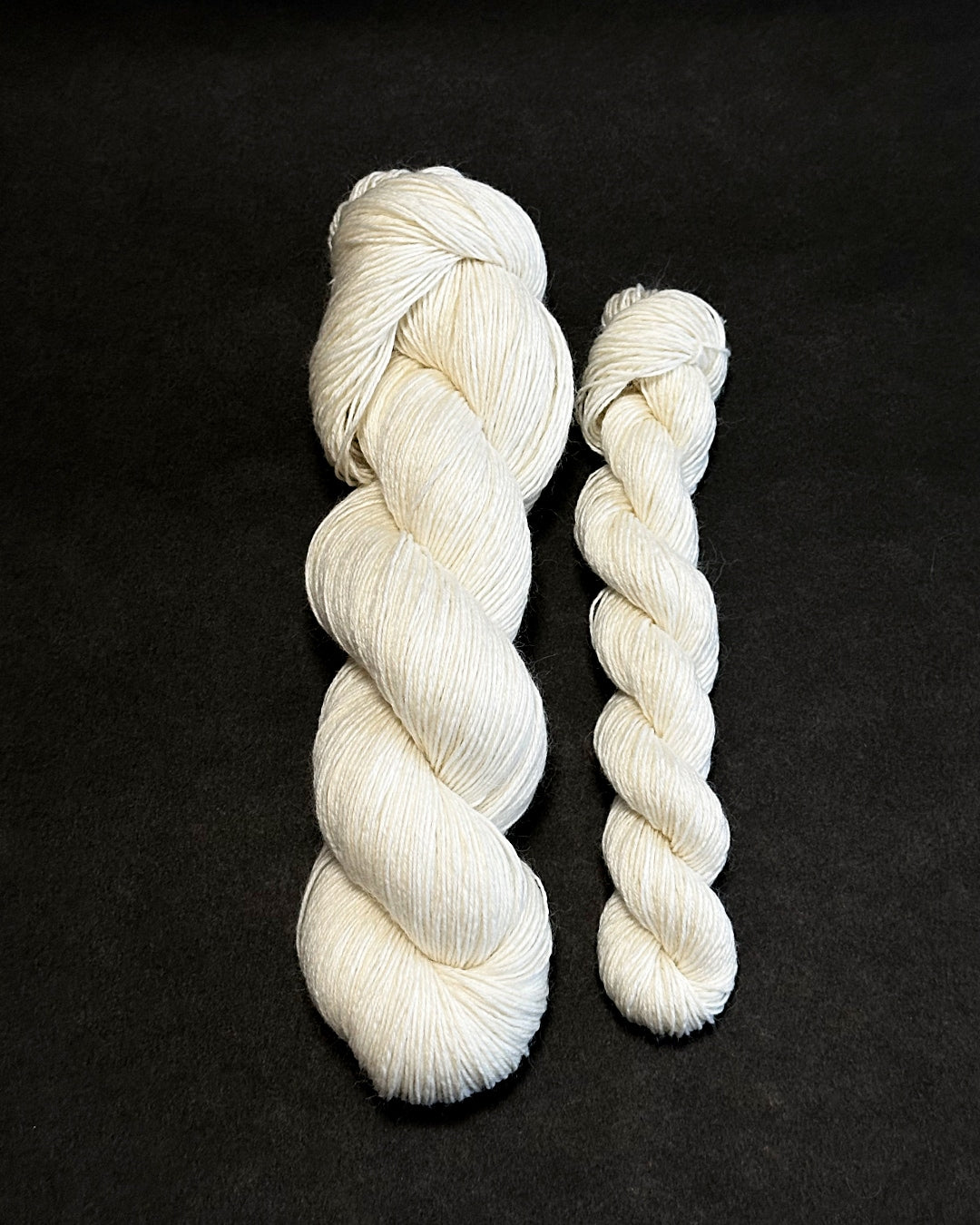 MILA Merino/Nylon Sock Dye Base 400m | 100g