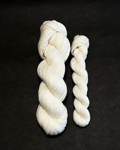 MILA Merino/Nylon Sock Dye Base 400m | 100g