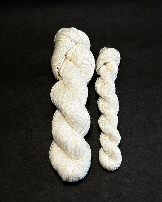 MILA Merino/Nylon Sock Dye Base 400m | 100g