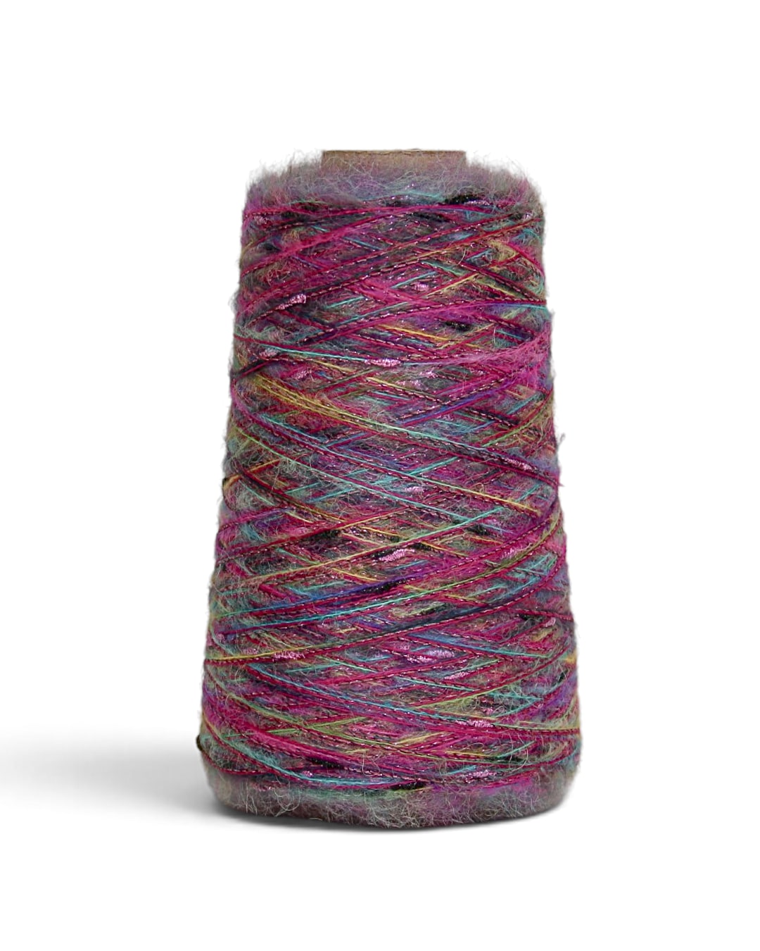 TRILOGIA — Mix of Three Italian Yarns