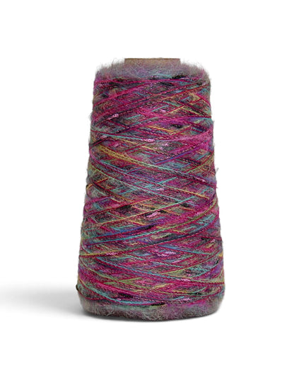 TRILOGIA — Mix of Three Italian Yarns
