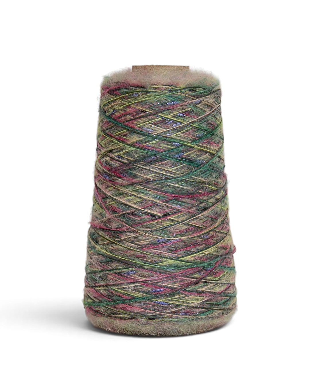 TRILOGIA — Mix of Three Italian Yarns