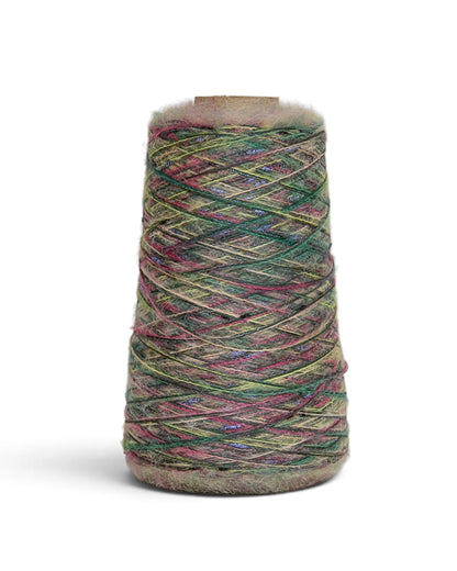 TRILOGIA — Mix of Three Italian Yarns