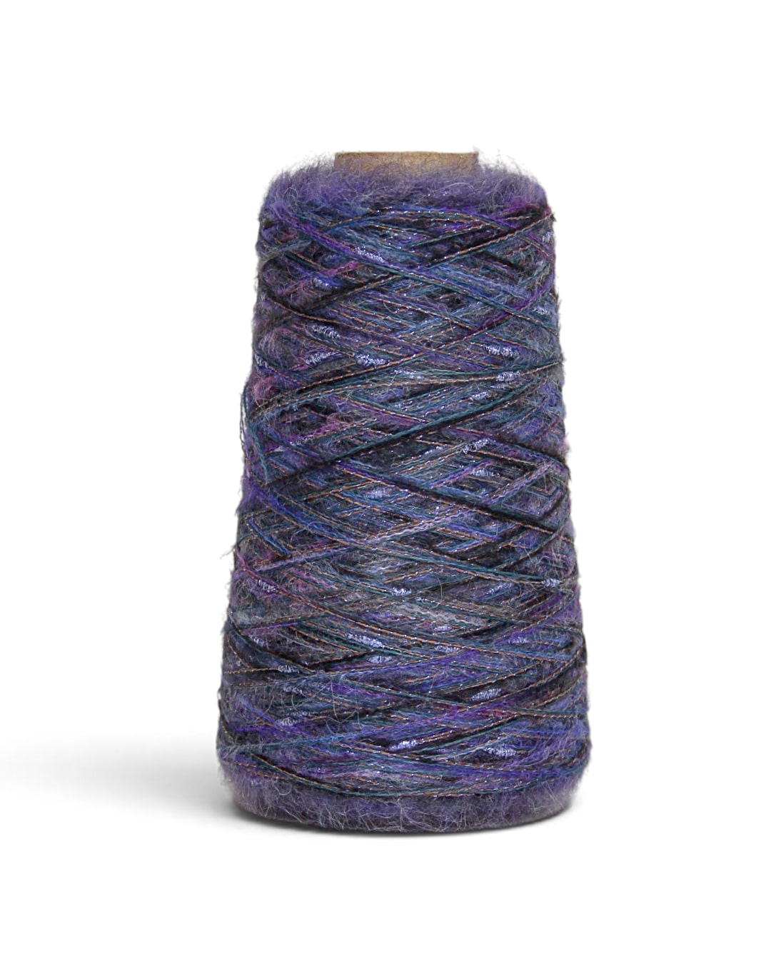 TRILOGIA — Mix of Three Italian Yarns