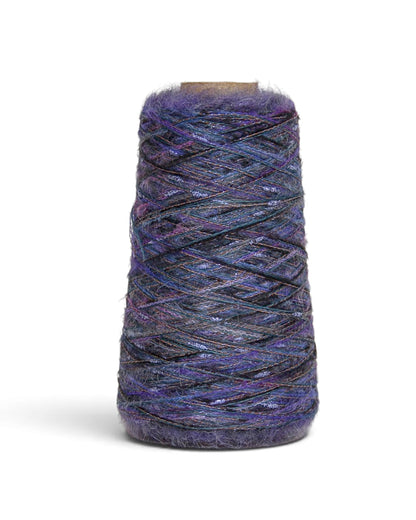 TRILOGIA — Mix of Three Italian Yarns