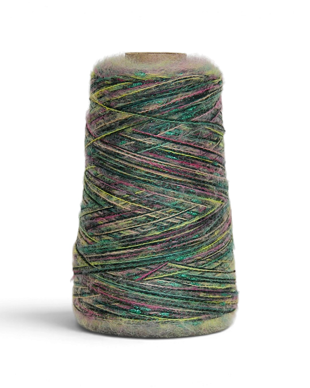 TRILOGIA — Mix of Three Italian Yarns