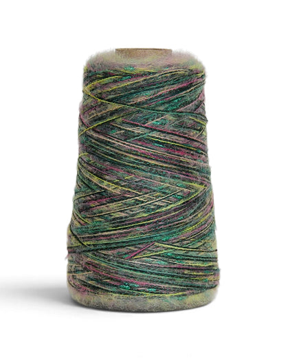 TRILOGIA — Mix of Three Italian Yarns