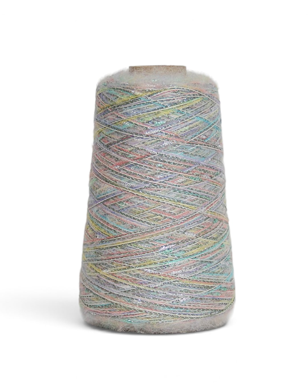 TRILOGIA — Mix of Three Italian Yarns