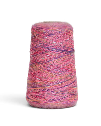 TRILOGIA — Mix of Three Italian Yarns