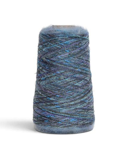 TRILOGIA — Mix of Three Italian Yarns