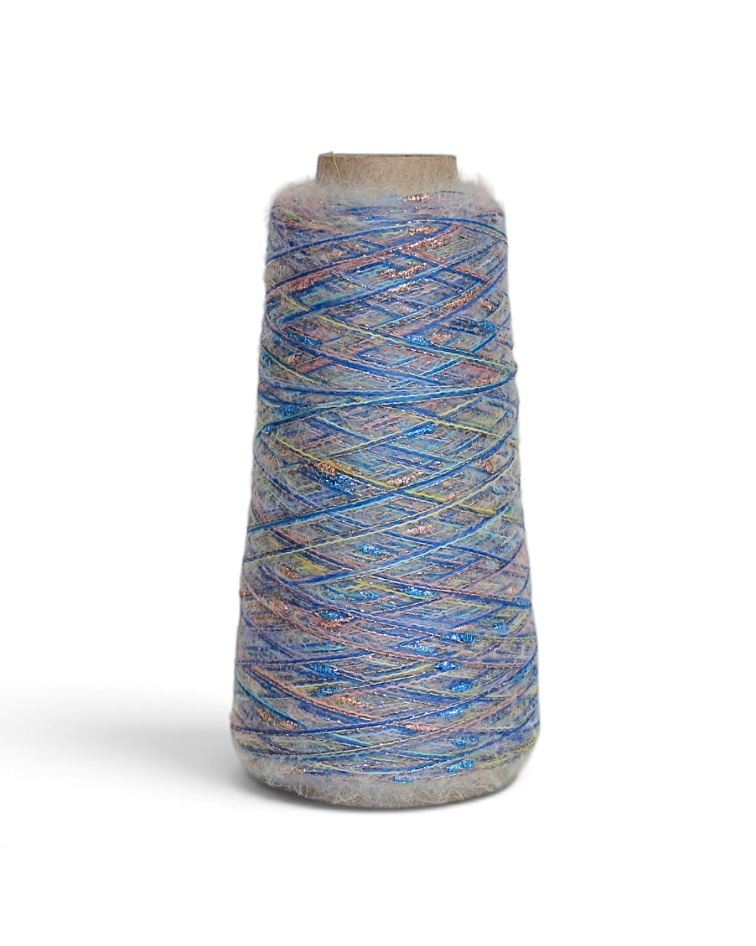 TRILOGIA — Mix of Three Italian Yarns