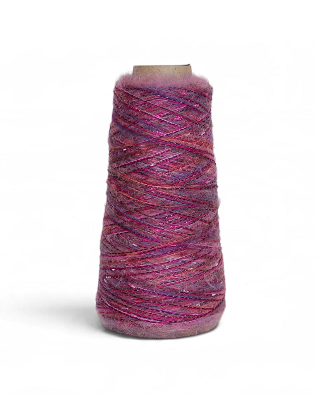TRILOGIA — Mix of Three Italian Yarns