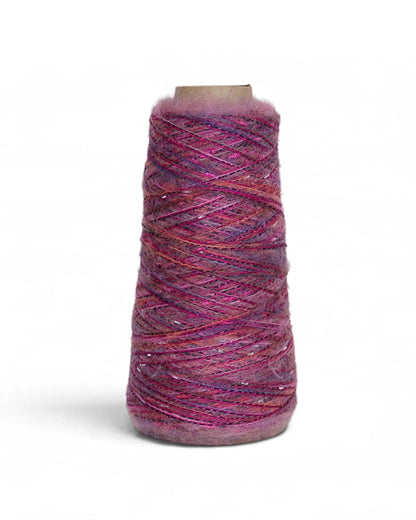 TRILOGIA — Mix of Three Italian Yarns