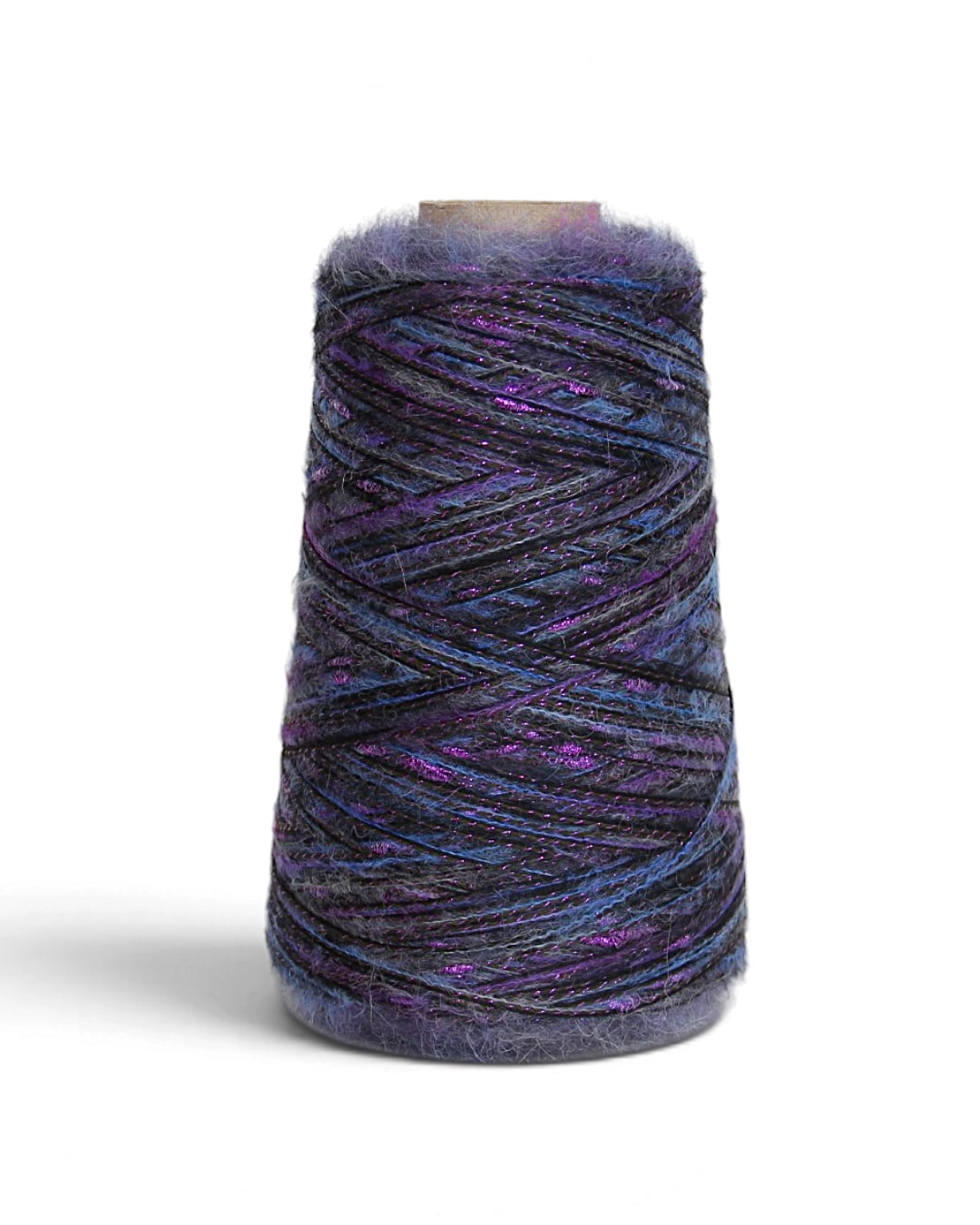 TRILOGIA — Mix of Three Italian Yarns
