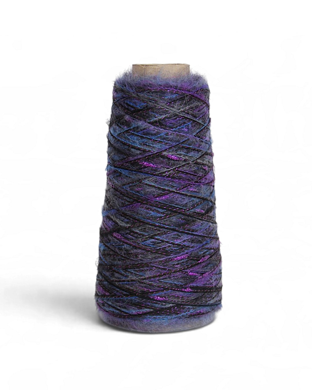 TRILOGIA — Mix of Three Italian Yarns