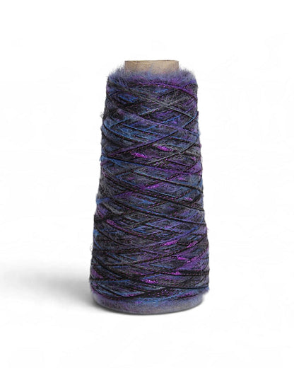 TRILOGIA — Mix of Three Italian Yarns
