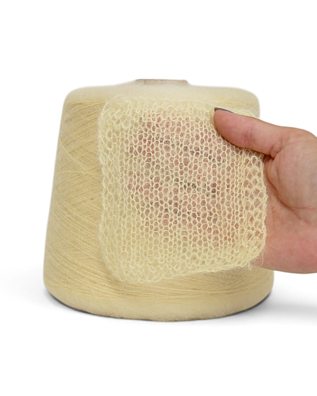 ASTROLABIO — Italian Kid Mohair Yarn
