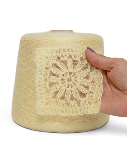 ASTROLABIO — Italian Kid Mohair Yarn