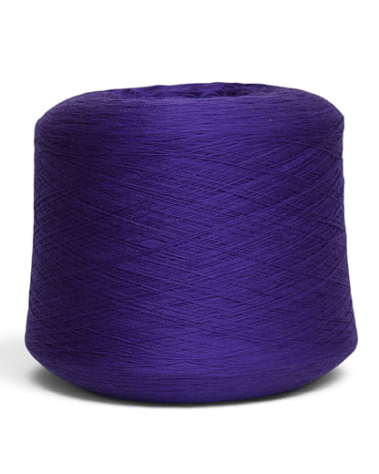 Harmony — Golden Straw | Filato italiano 100% merino extrafine su cono