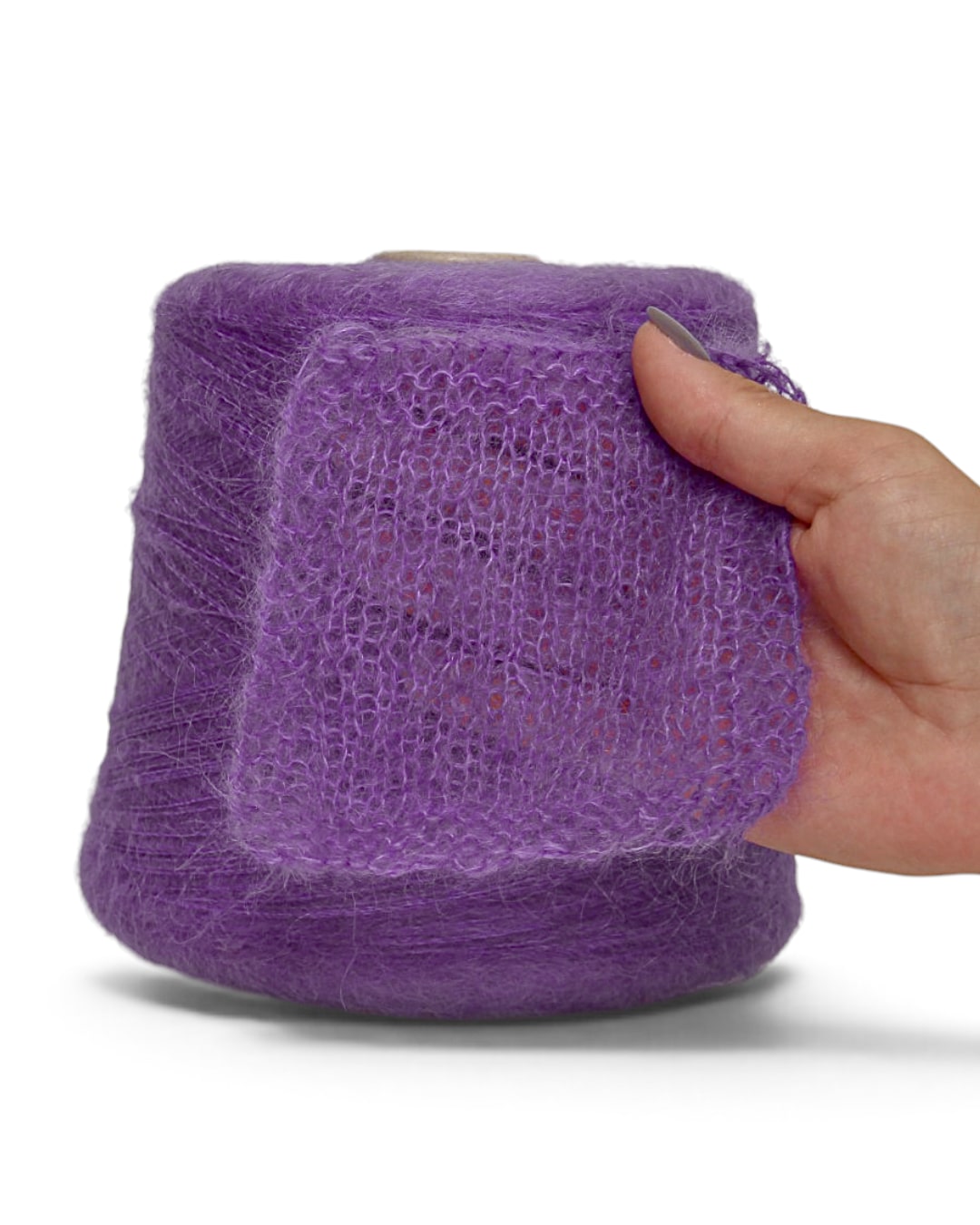 ASTROLABIO — Italian Kid Mohair Yarn