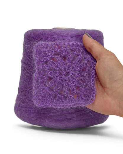 ASTROLABIO — Italian Kid Mohair Yarn