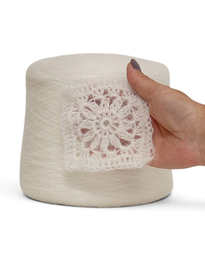 ASTROLABIO — Italian Kid Mohair Yarn