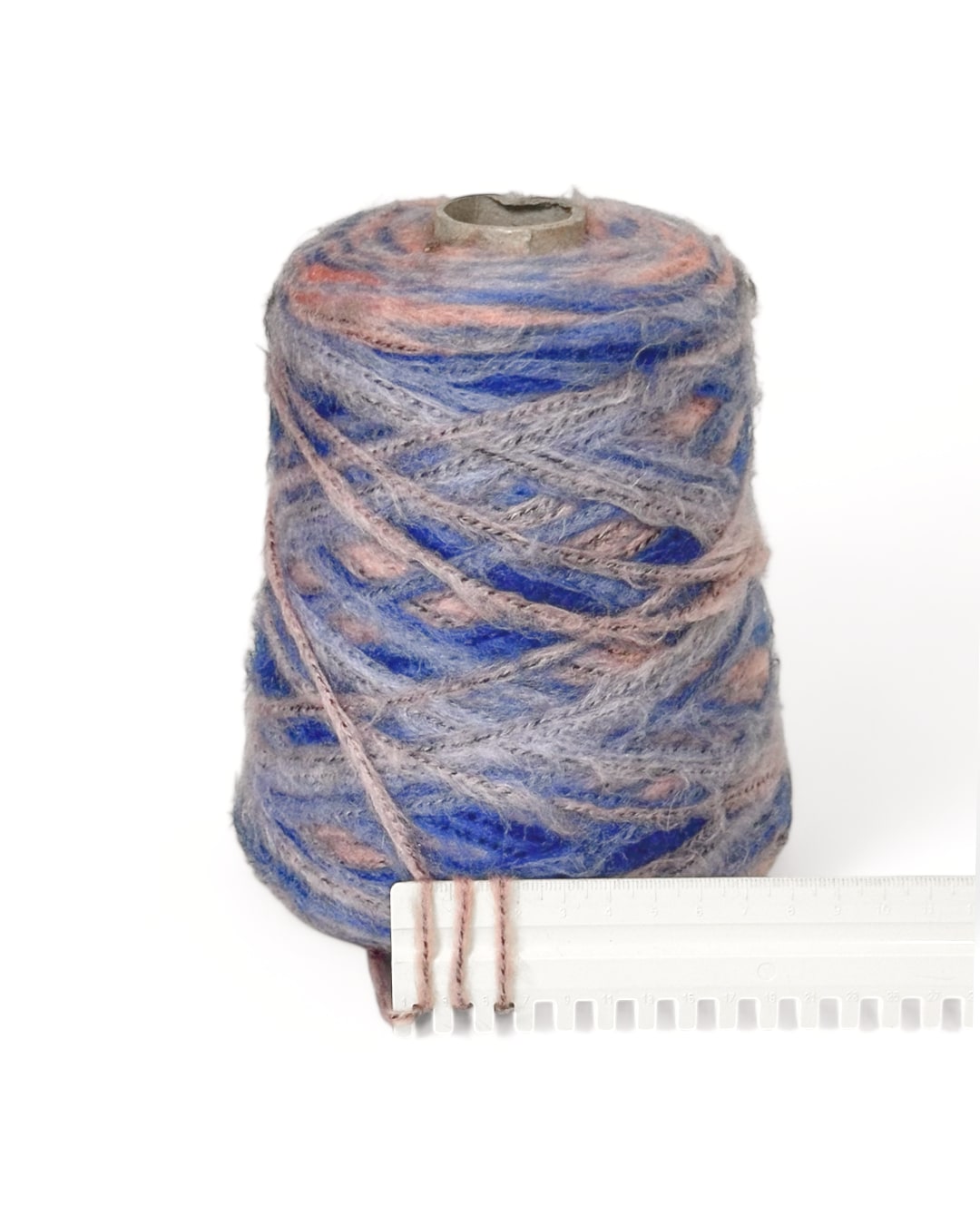 Cone yarn Moonlight, weight 355 g