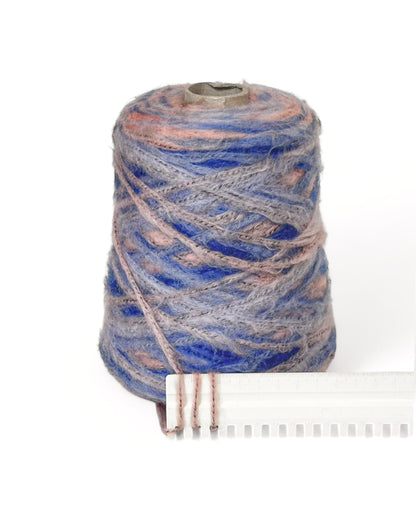 Cone yarn Moonlight, weight 355 g