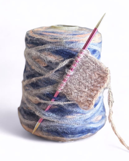 Cone yarn Moonlight, weight 355 g