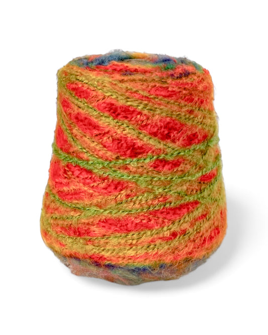 Cone yarn Fiesta, weight 300 g