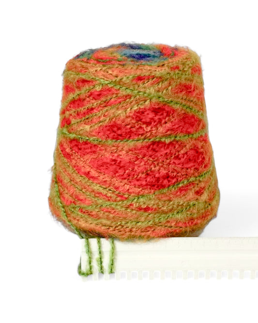 Cone yarn Fiesta, weight 300 g