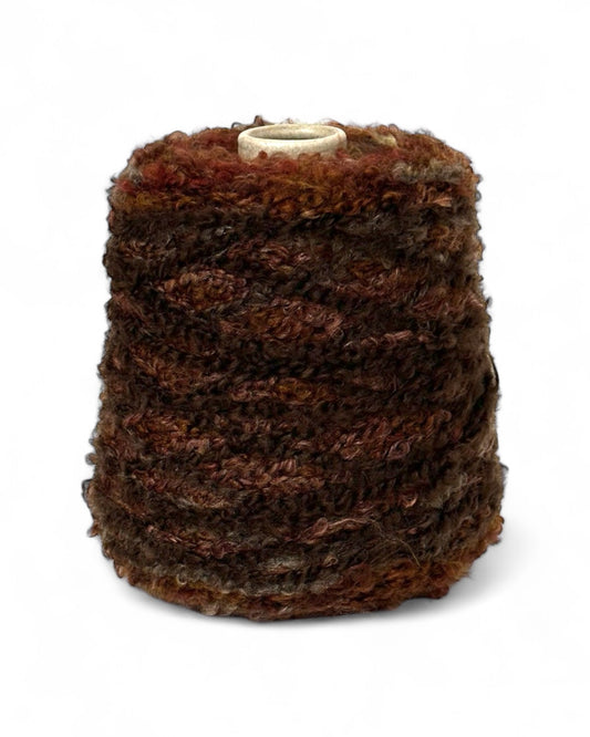 Chestnut Forest — Cone weight: 390 g