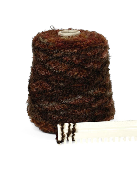 Chestnut Forest — Cone weight: 390 g